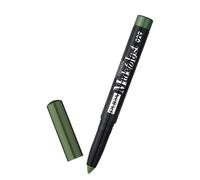 Pupa Made to Last Waterproof Eyeshadow 029 Seaweed Ombretto in Stick Colore Vibrante e Luminoso 1,4 gr Matitona