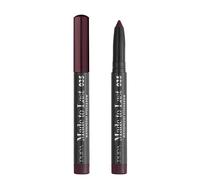 Pupa Made to Last Waterproof Eyeshadow 035 Plum Ombretto Cremoso Leggero 1,4 gr Matita Automatica