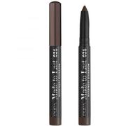 Pupa - Occhi Made To Last Waterproof Eyeshadow 036 Wood Brown - Ombretti