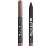 Pupa Made to Last Waterproof Eyeshadow 038 Golden Platinum