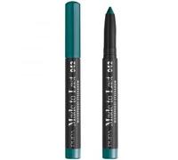 PUPA Milano Made To Last Waterproof Eyeshadow 042 Vibrant Green