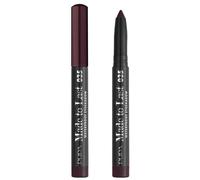 Pupa Made To Last Waterproof Eyeshadow - Ombretto In Stick N.035 Plum