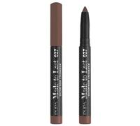 Pupa Made to Last Waterproof Eyeshadow 037 Intense Taupe