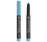 PUPA Milano Made To Last Waterproof Eyeshadow 041 Icy Blue
