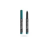 Pupa Made To Last Waterproof Eyeshadow - Ombretto In Stick N.042 Vibrant Green