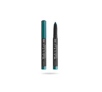 Pupa Made To Last Waterproof Eyeshadow Ombretto In Stick N.042 Vibrant Green