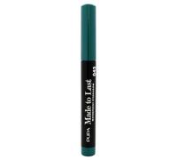 PUPA Milano Made To Last Waterproof Eyeshadow 042 Vibrant Green