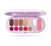 Pupa Make My Day Pocket Make-up Palette 12g 001 Violet