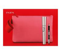 Pupa Make-up Kit Mascara Vamp + Mini Multiplay 09 + Pochette - Kit make-up