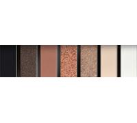 Pupa Make-Up Stories Compact 001 Back To Nude 13,3 g Palette Ombretti