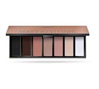 Pupa Make Up Stories Compact 002 Smokey Vibes 13,5 g - Cipria