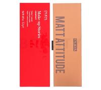 Pupa Make Up Stories Compact 003 Matt Attitude 13,5 g - Cipria Compatta