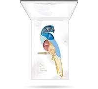 Pupa Parrot Make-up Kit Per Trucco Occhi Trousse 003 Rio Pappagallo