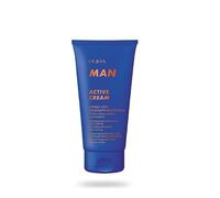 Pupa Man Active Cream - Crema Viso Idratante Restitutiva Post rasatura - nutre e dona comfort
