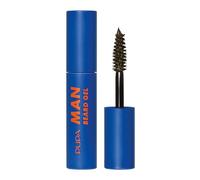 PUPA MAN BEARD GEL MEDIUM DARK