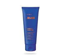 Pupa Man ENERGY BOOSTER dOCCIA SHAMPOO ENERGIZZANTE Corpo Viso e Capelli