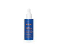 Pupa Man Hydra Defender Siero Idratante Anti Inquinamento Viso 30ml
