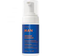 Pupa Man Mousse Cleanser 100 ml