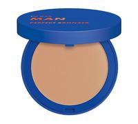 Pupa - Pupa Man Perfect Bronzer 001 Light-Medium Skin - Bronzer