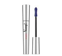 Pupa Mascara Vamp! 300 Deep Night Mascara Strutturante Incurvante 9 ml a Clessidra