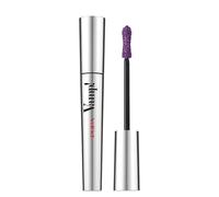 Pupa Mascara Vamp! 400 Amethyst Violet Mascara Strutturante Incurvante 9 ml a Clessidra
