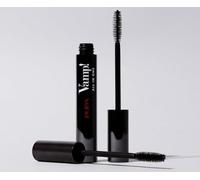 Pupa Mascara Vamp! All in One Nero + Mini Eyeliner Skinny Liner Nero - Ciglia dal Volume spettacolare, curvatura perfetta. Ciglia esplosive con Penna ultra slim Tratto facile e super sottile