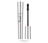 Pupa Mascara Vamp! (Colore Extra Black) - Ciglia dal Volume smisurato e intensificate con Penna ultra slim, Tratto facile e super sottile