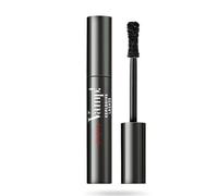 Pupa Mascara Vamp! Explosive Lashes Nero + Mini Eyeliner Skinny Liner Nero - Ciglia dal Volume spudorato. Ciglia esplosive con Penna ultra slim Tratto facile e super sottile
