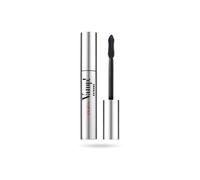 Pupa Mascara Vamp Extreme (Colore Extra Black) Volume Estremo immediato per Nero
