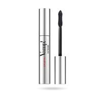 Pupa Mascara Vamp! Extreme Nero + Mini Eyeliner Skinny Liner Nero - Ciglia dal Volume Estremo Effetto Scenografico. Ciglia esplosive con Penna ultra slim Tratto facile e super sottile
