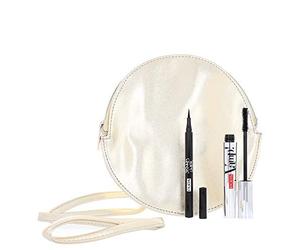 Pupa Mascara Vamp! + Skinny Liner + Pochette