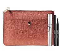 Pupa Mascara Vamp + Vamp Stylo Liner + Pochette - Set mascara