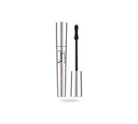 Pupa Mascara Vamp! Waterproof (Colore Extra Black) Effetto Volume rivoluzionario con Tenuta estrema all’Acqua - Adatto a Occhi sensibili e Lenti a contatto (9 ml)