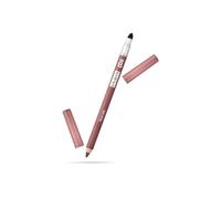 Pupa Matita Labbra True Lips (006 Brown Red) Matita Contorno Labbra dal Colore intenso e ultra pigmentato - Disponibile in 17 Varianti da abbinare a ogni Rossetto Pupa