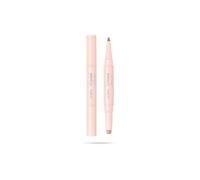 Vamp! Creamy Duo 001 Fair Nude 2 in 1 Contorno Labbra e Rossetto Brillante 0,8 gr Pupa
