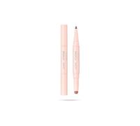 Vamp! Creamy Duo Matita Labbra Contouring & Rossetto Brillante - Colore: 06 Deep Rose