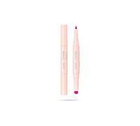 Vamp! Creamy Duo 009 Flamingo Fuchsia 2 in 1 Contorno Labbra e Rossetto Brillante 0,8 gr Pupa