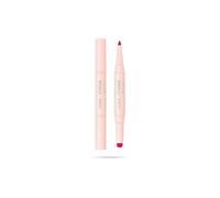 Pupa Matita Labbra Vamp Creamy Duo 012 Cherry Red Matita Labbra Contouring