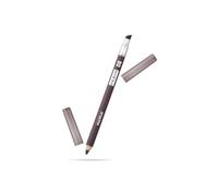 Pupa Matita Occhi Multiplay Basic Brun - Triplo Uso Eyeliner, Ombretto e Kajal - Adatta per Occhi sensibili e Lenti a contatto (Colore 08 Basic Brun) Formato 1,2 g