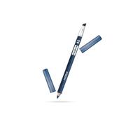 Pupa Matita Occhi Multiplay Blue Emotion - Triplo Uso Eyeliner, Ombretto e Kajal - Adatta per Occhi sensibili e Lenti a contatto (Colore 65 Blue Emotion) Formato 1,2 g
