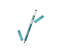 Pupa Matita Occhi Multiplay Blue Green - Triplo Uso Eyeliner, Ombretto e Kajal - Adatta per Occhi sensibili e Lenti a contatto (Colore 15 Blue Green) Formato 1,2 g
