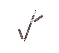 Pupa Matita Occhi Multiplay I Love Brownie - Triplo Uso Eyeliner, Ombretto e Kajal - Adatta per Occhi sensibili e Lenti a contatto (Colore 74 I Love Brownie) Formato 1,2 g
