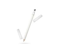 Pupa Matita Occhi Multiplay Icy White - Triplo Uso Eyeliner, Ombretto e Kajal - Adatta per Occhi sensibili e Lenti a contatto (Colore 01 Icy White) Formato 1,2 g