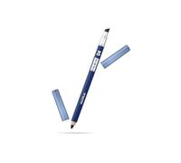 Pupa Matita Occhi Multiplay Shocking Blue - Triplo Uso Eyeliner, Ombretto e Kajal - Adatta per Occhi sensibili e Lenti a contatto (Colore 04 Shocking Blue) Formato 1,2 g