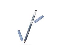 Pupa Matita Occhi Multiplay Sky Blue - Triplo Uso Eyeliner, Ombretto e Kajal - Adatta per Occhi sensibili e Lenti a contatto (Colore 13 Sky Blue) Formato 1,2 g