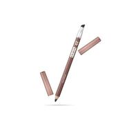 Pupa Matita Occhi Multiplay - Triplo Uso Eyeliner, Ombretto e Kajal - Waterproof (Colore 062 Golden Brown) Formato 1,2 g