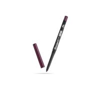 Pupa Matita Occhi Waterproof Made to Last Definition Eyes Pencil (Colore 300 Deep Purple) Tenuta estrema, Stilo automatica, Mina retraibile, Temperino incluso - Formato 0,35 g