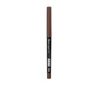 Pupa Matita Occhi Waterproof Made to Last Definition Eyes Pencil (Colore 203 Luminious Bronze) Tenuta estrema, Stilo automatica, Mina retraibile, Temperino incluso - Formato 0,35 g