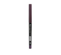 Pupa Matita Occhi Waterproof Made to Last Definition Eyes Pencil (Colore 300 Deep Purple) Tenuta estrema, Stilo automatica, Mina retraibile, Temperino incluso - Formato 0,35 g