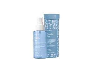 PUPA Milano Acqua Profumata Corpo Tonificante 100ml